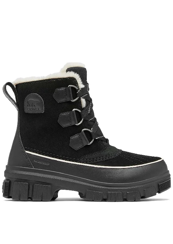 Daily Deals Sorel Women's Tivoli V Winter Boots