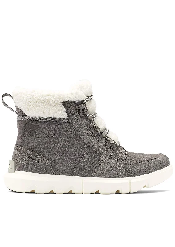 Hot Trends Sorel Women's Explorer II Carnival Cozy Winter Boots