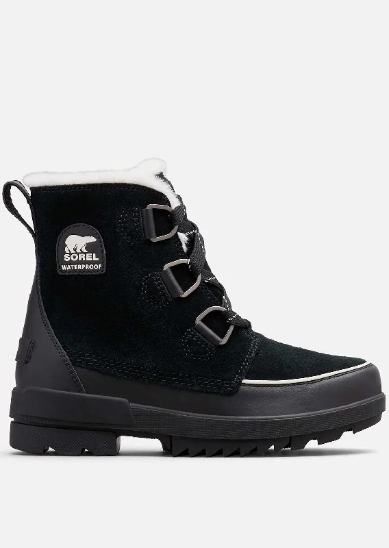 Latest Trends Sorel Women's Tivoli IV Winter Boots