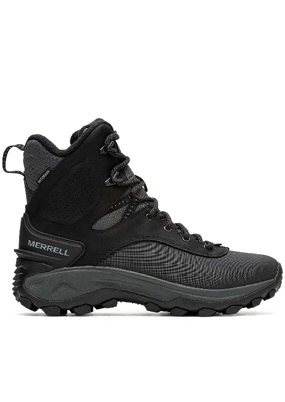 Explore What's New Merrell Women's Thermo Kiruna 2 Tall Waterproof Boots