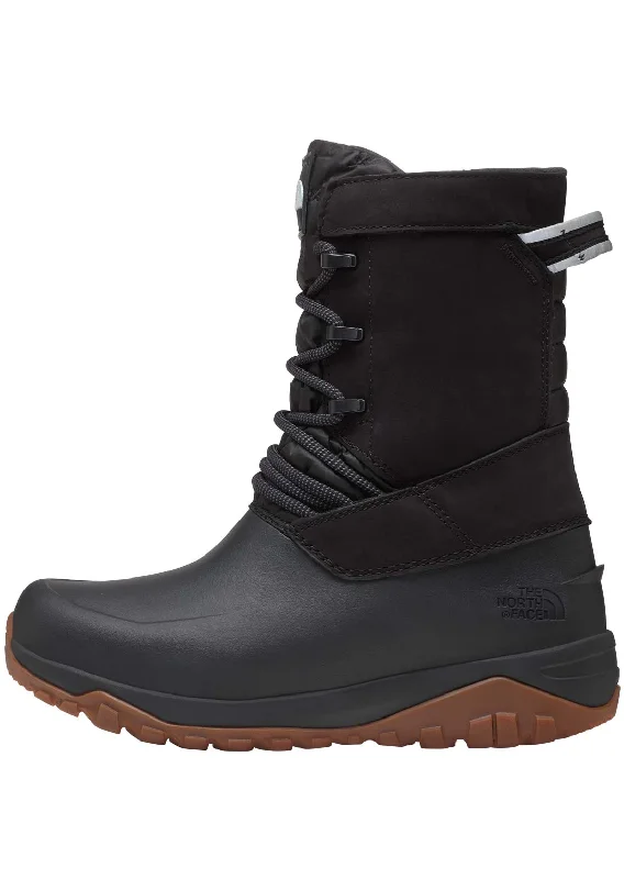 Fast Fashion Favorites The North Face Women's Yukiona Mid Boots