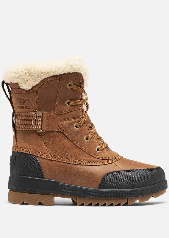 Exclusive Sale Sorel Women's Tivoli IV Parc Winter Boots