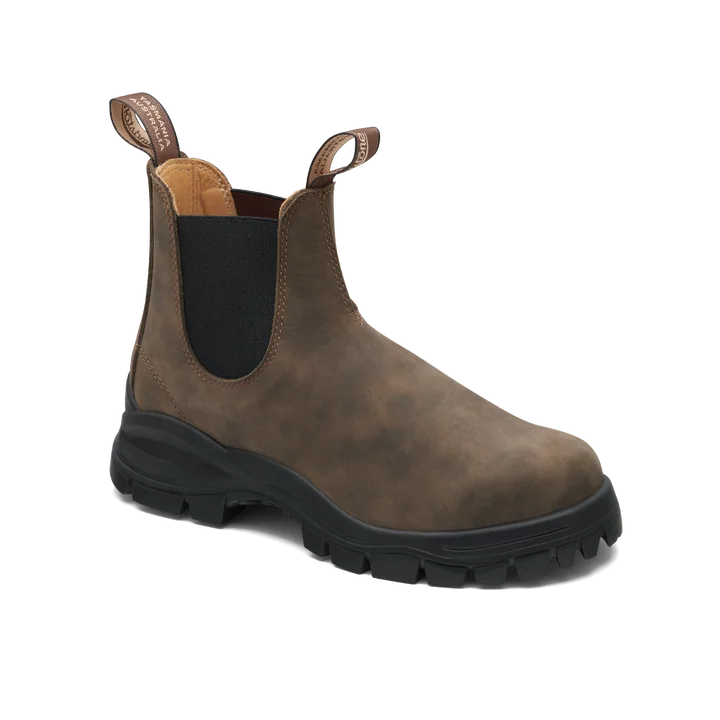 Elegant Fashion Offers Blundstone 2239 Lug Sole