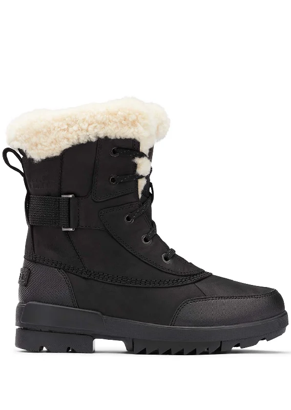 Fashionista Favorites Sorel Women's Tivoli IV Parc Winter Boots