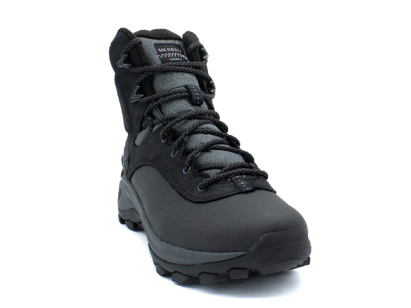 Special Offer MERRELL Thermo Kiruna 2 Mid Waterproof