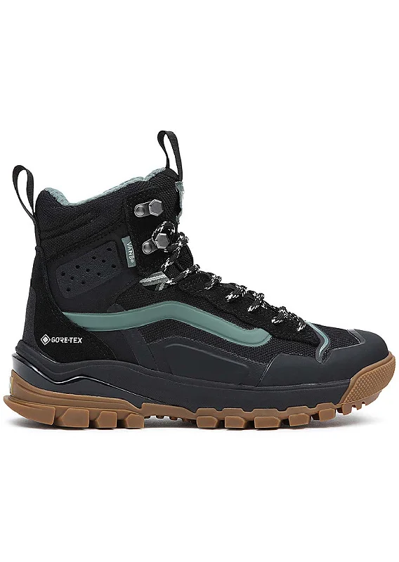 Discount Price Vans Unisex Ultrarange Exo HI GORE-TEX MTE-3 Winter Boots