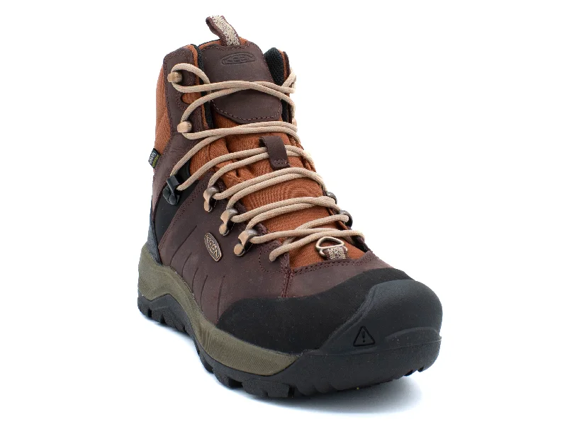 End Of Season Sale KEEN. REVEL IV MID POLAR