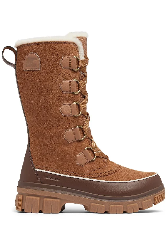 Summer Deals Sorel Women's Tivoli V Tall Winter Boots