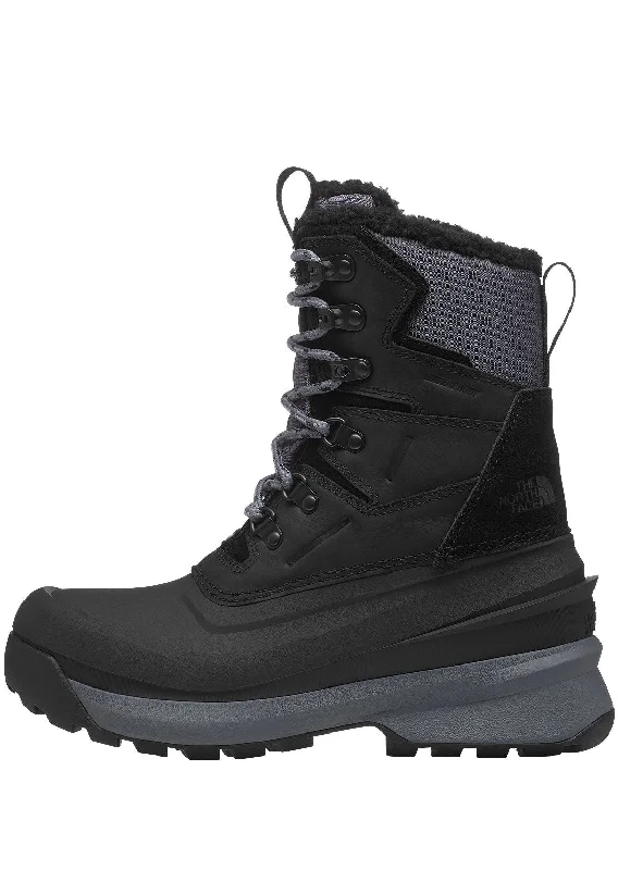 Effortless Style, Endless Impact The North Face Women's Chilkat V 400 WP Boots