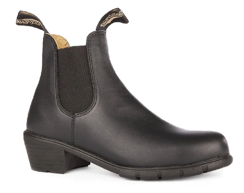 Fashionista Sale Blundstone 1671 Womens heel boot