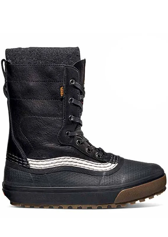 Flash Sale Or Flash Sales Vans Unisex Standard Zip Snow MTE Winter Boots