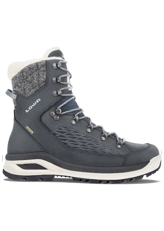 Trendy Footwear Sale LOWA Women's Renegade Evo Ice Gore-Tex Boots