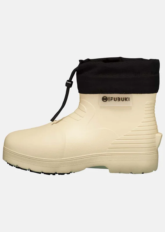 New In This Season Fubuki Unisex Niseko 3.0 Low Winter Boots