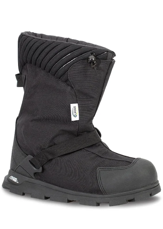 Durable Fashion Picks Neos Unisex 11" Explorer Insulated-Glacier Trek SPK Overshoes