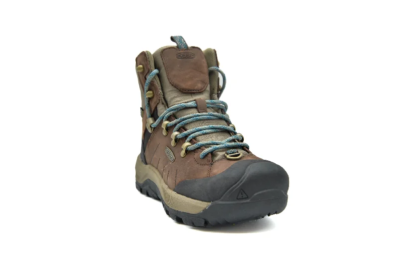 Casual Chic KEEN. REVEL IV POLAR BOOT