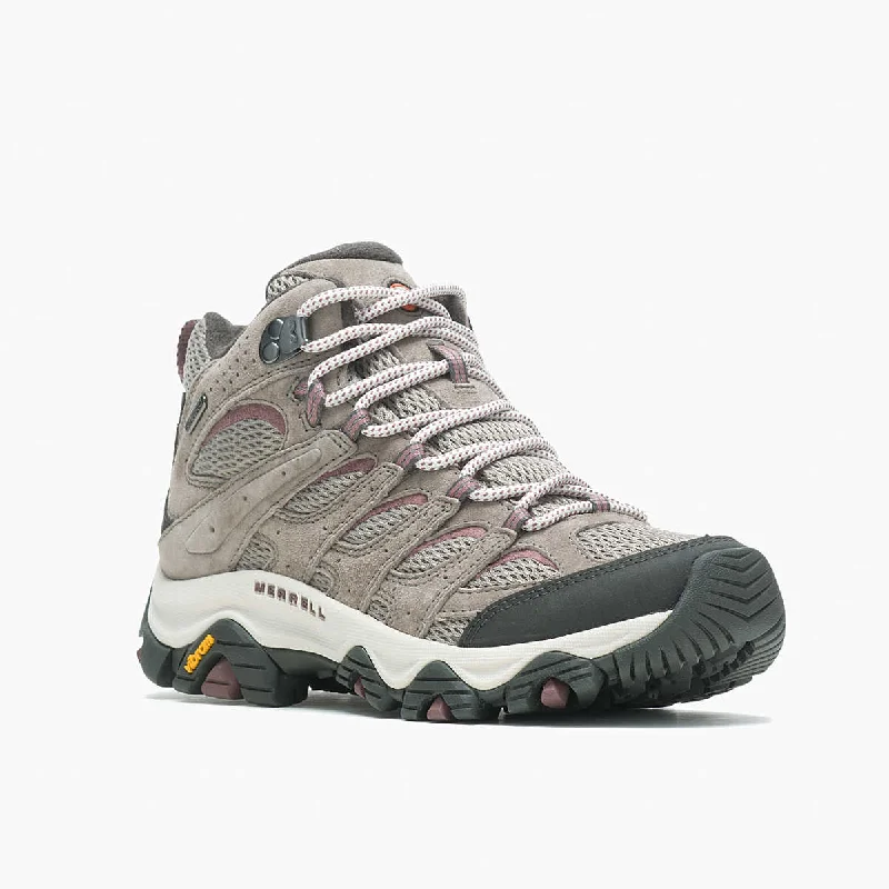 Fashionable Casual Footwear Offers Merrell Moab 3 Mid WP J037000 Wos