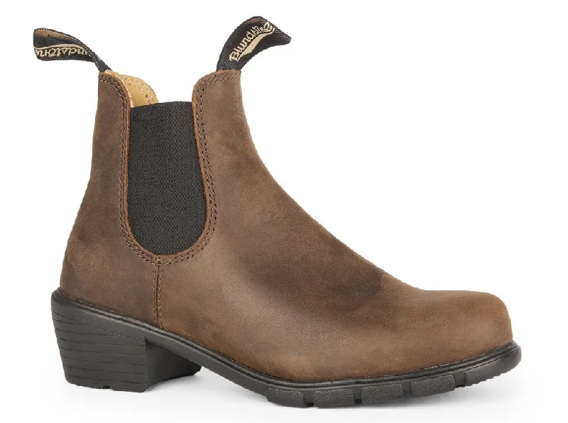 Relaxed Style Deals Blundstone 1673 Antique Brown