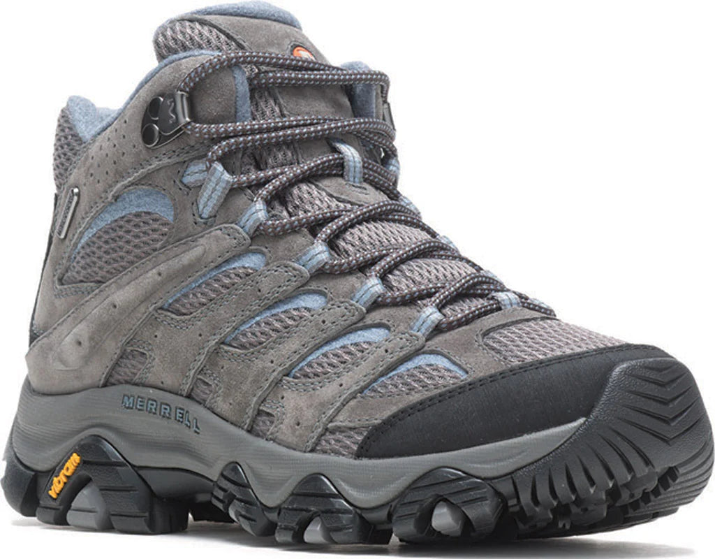 Modern Fashion Sale Merrell Moab 3 Mid WP Granite J500162W