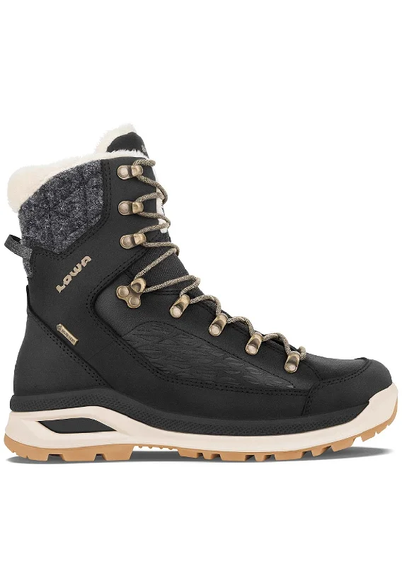 Luxe Style Discounts Lowa Women's Renegade Evo Ice GTX WS Boots