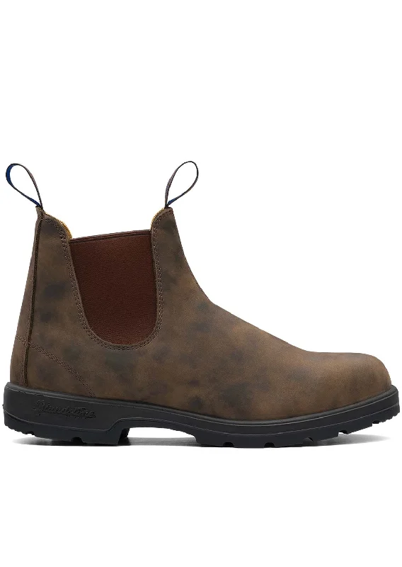 Luxury Shoes Clearance Blundstone Original 584 Winter Boots