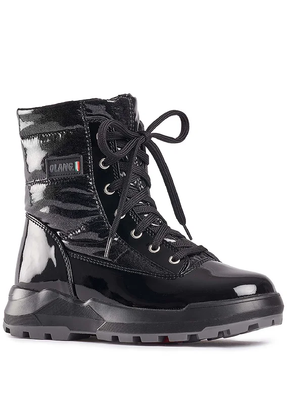 Crazy Price Slashing Olang Women's Aidan 2.0 Winter Boots