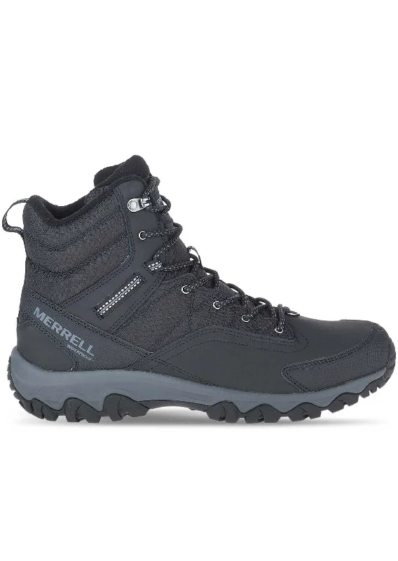 Flash Sale Now Merrell Women's Thermo Akita Mid Waterproof Boots