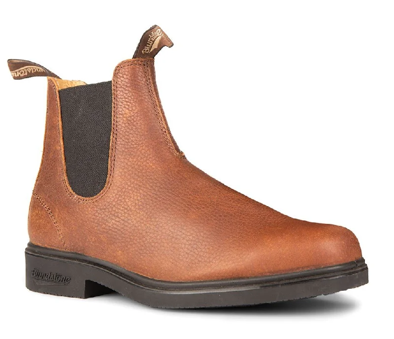 Fresh Fashion Discounts Blundstone 1313 Grizzly Brown