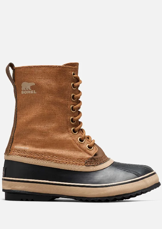 Trend Alert Sorel Women's 1964 CVS Winter Boots