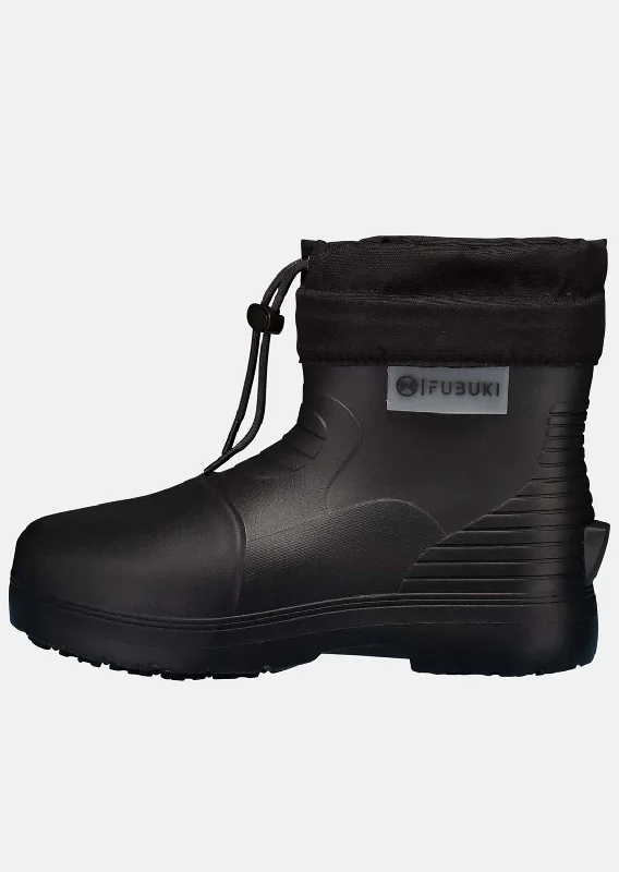 Limited Time Fubuki Unisex Niseko 3.0 Low Winter Boots