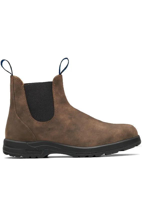 Stylish Basics Blundstone 2242 Winter Thermal All-Terrain Boots