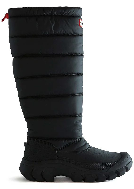 Best Sellers Hunter Women's Intrepid Tall Snow Boots