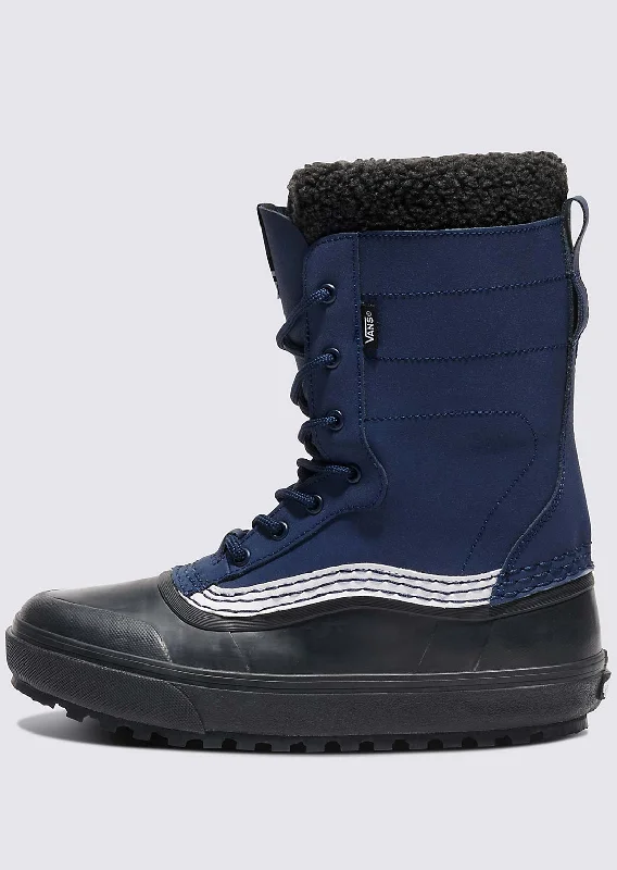 Find Your Unique Flair Vans Unisex Standard Waterproof MTE Winter Boots