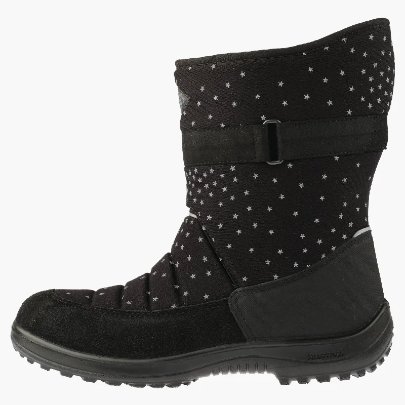 Contemporary Chic Promotions Winter boots Lumikki