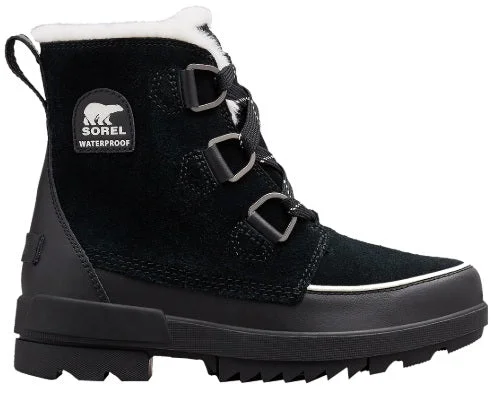 Retro Style Promotions Sorel Tivoli IV WP Women's Black