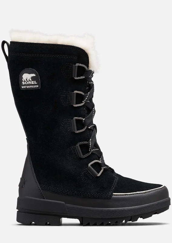 Seasonal Trends Sorel Women's Tivoli IV Tall Winter Boots