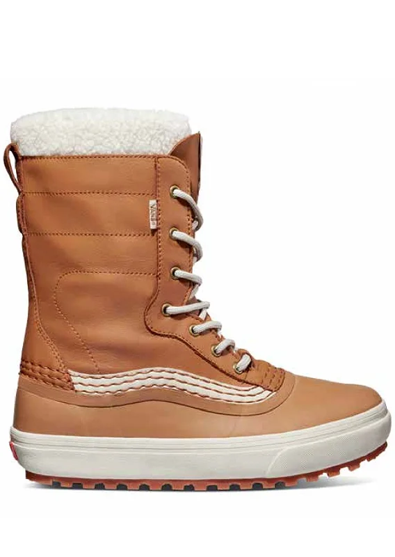 Flash Sales This Week Vans Unisex Standard Zip Snow MTE Winter Boots