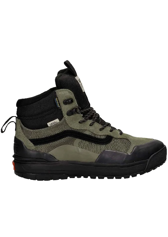 Trendy Threads Vans Unisex Ultrarange EXO HI MTE-2 Winter Boots