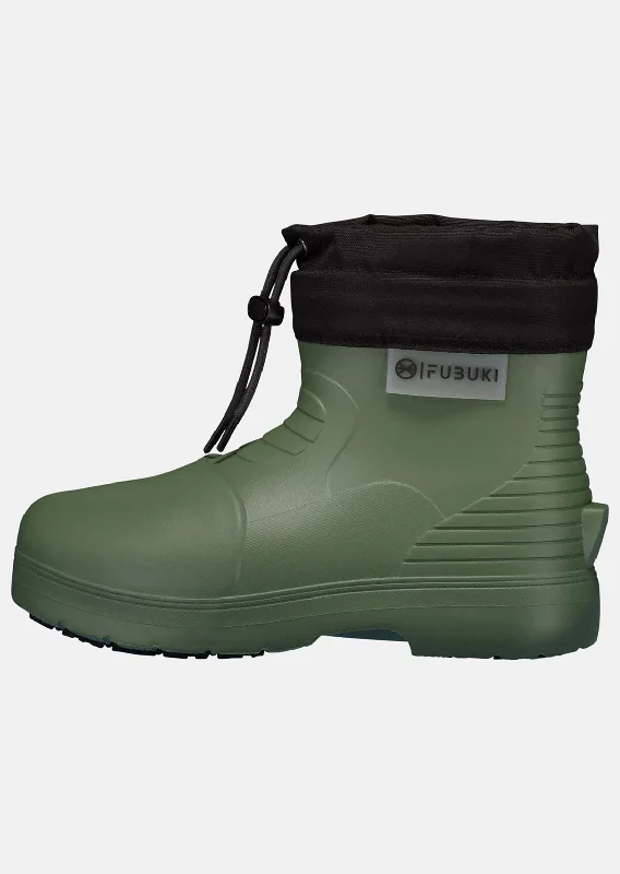 Hot Sale Fubuki Unisex Niseko 3.0 Low Winter Boots