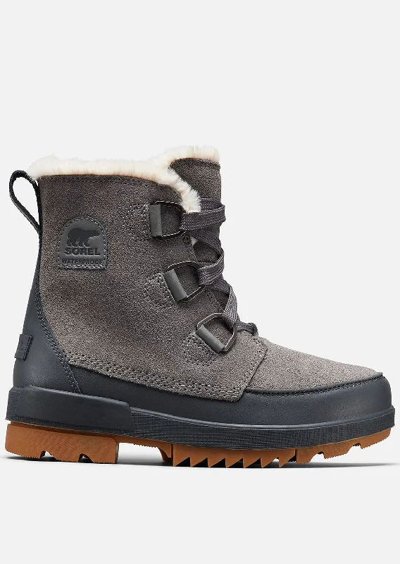 Limited Time Deal Sorel Women's Tivoli IV Waterproof Boots