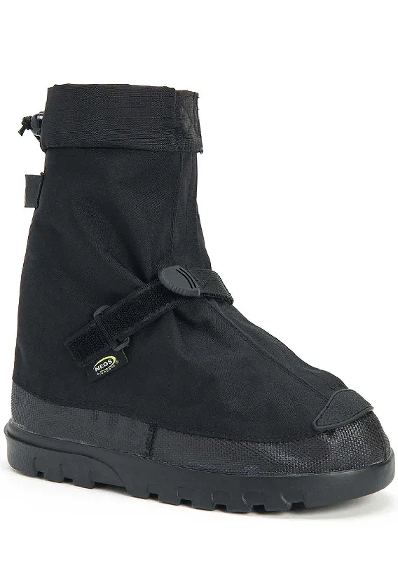 Limited Styles Neos Unisex 10" Voyager Overshoes