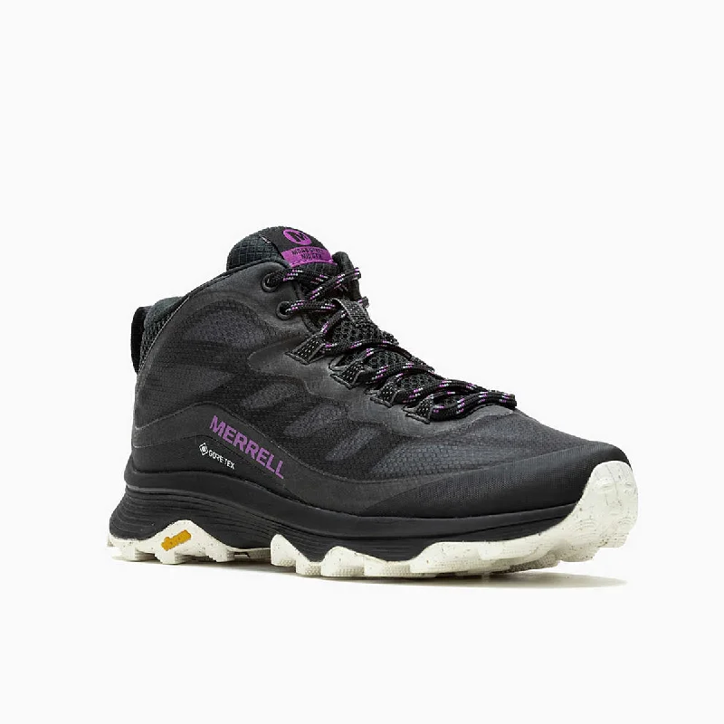 Comfortable Stylish Shoes Merrell Moab Speed Mid GTX J135414 Wos