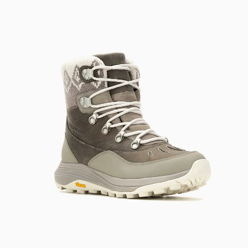 Statement Boots Offers Merrell Siren 4 Thermo Mid Zip J037414 Wos