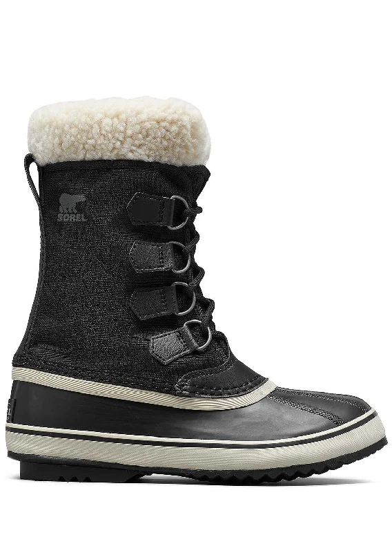 Discover Now Sorel Women's Winter Carnival Winter Boots