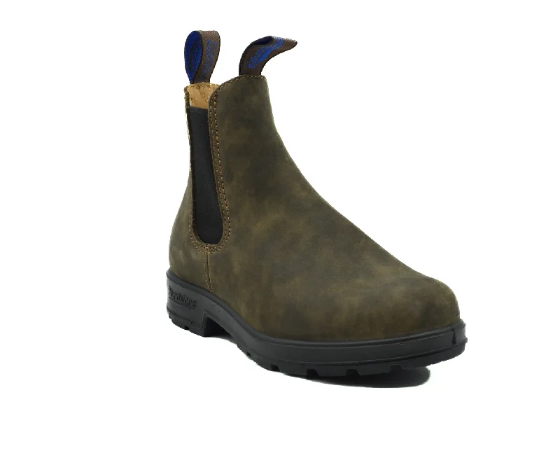 Style Without Limits BLUNDSTONE 2223