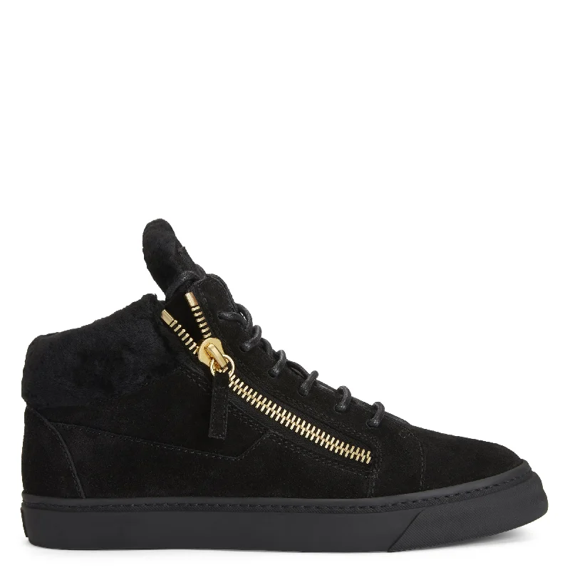 Retro Style Promotions Giuseppe Zanotti Kriss Winter