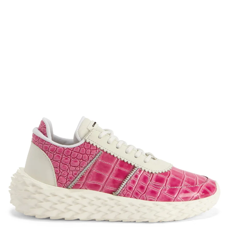 Athleisure Style Sale Giuseppe Zanotti Urchin