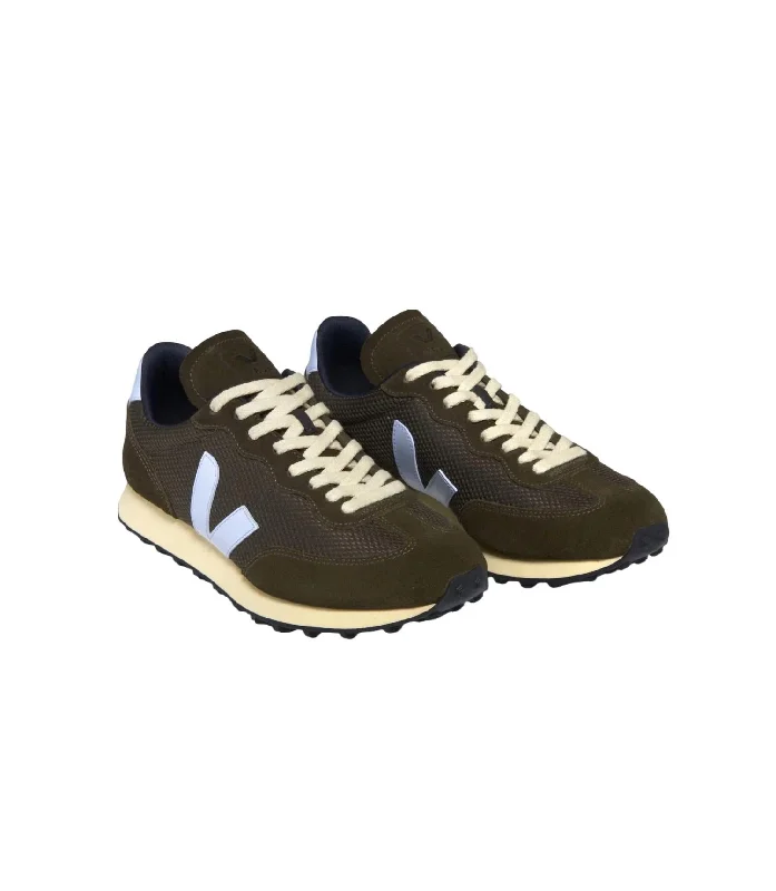 Comfort And Style Shoes Sale Women Rio Branco Alveomesh Sneakers In Eagle Swan