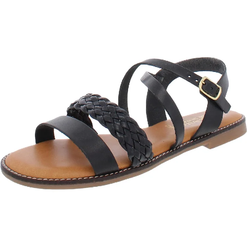 New Season Fashion Preview Sale Bella Vita Womens Ala Italy Leather Strappy Slingback Sandals