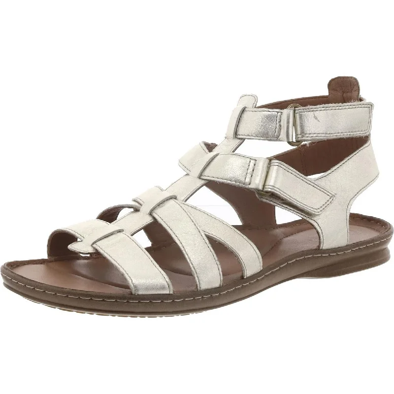 Huge Discounts This Week Clarks Womens Sarla Choir Gladiator Open Toe Gladiator Sandals