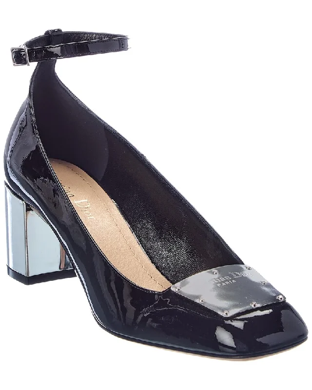 Contemporary Fashion Sale Dior La Parisienne Patent Pump